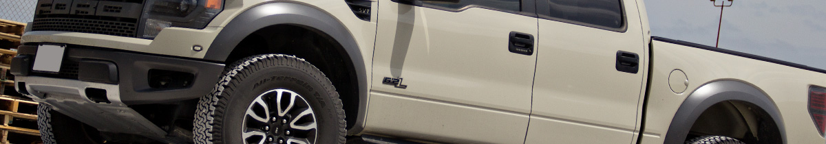 Ford SVT Raptor Parts - LMR.com