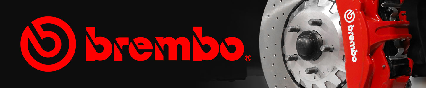 Mustang Brembo Brakes | Brembo Brake Kits - LMR.com